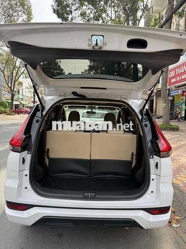 Mitsubishi Xpander 2021 MT - 89999 km