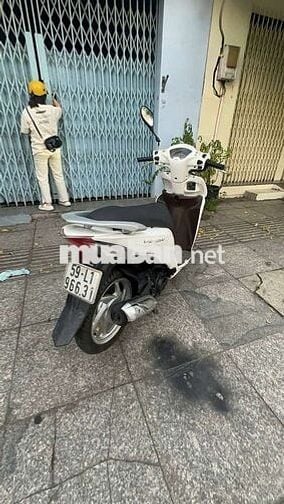 Honda vision 2016 mới 90% biển số thành phố