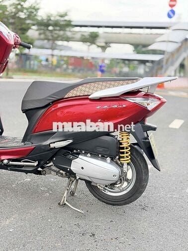 Lead 125 leng keng kiểng nhẹ