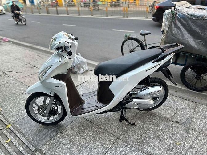 Honda vision 2016 mới 90% Bstp chính chủ