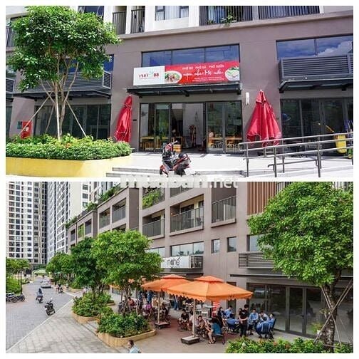 CHO THUÊ MẶT BẰNG KINH DOANH CHUNG CƯ PICITY HIGH PARK QUẬN 12 🍀