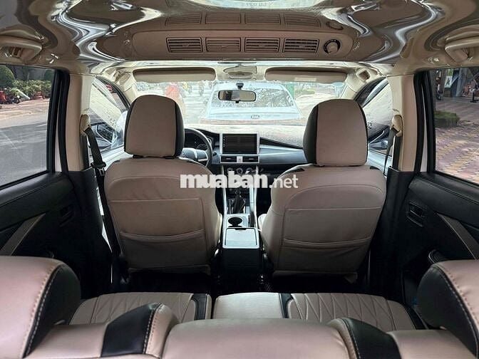 Mitsubishi Xpander 2021 MT - 89999 km