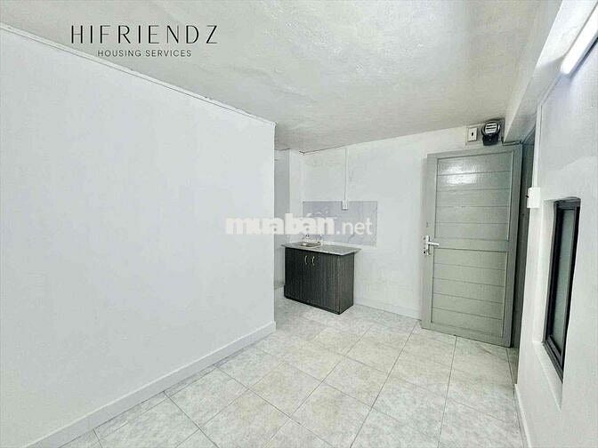 💥PHÒNG SIÊU RẺ | SẴN KỆ BẾP, QUẠT HƠI NƯỚC, WC