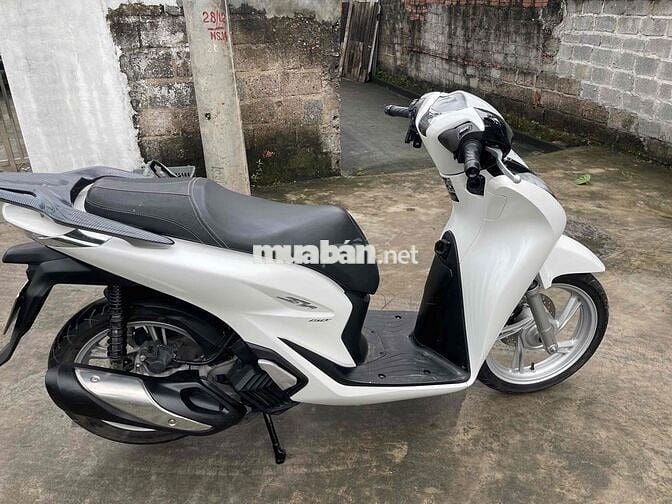 Cần bán sh 150abs 2020 1 đời chủ