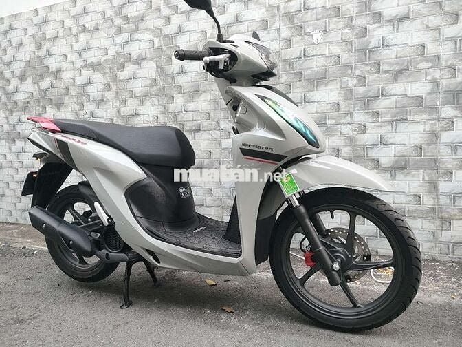 Vision bản đặc biệt đk t4/2025, bstp chính chủ