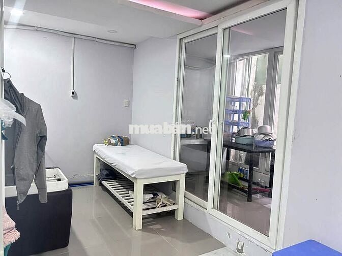 BÁN CẶP NHÀ MẶT TIỀN TRẦN ĐẠI NGHĨA – P. NINH KIỀU, TP. CẦN THƠ