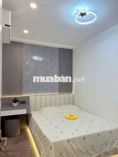 thuê căn hộ Sky garden 2 Phú Mỹ Hứng Q7 71m2 2PN 2wc full nội thất