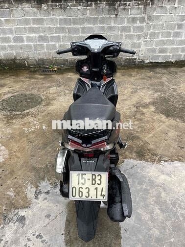 Cần bán ab 2018 máy zin 1 chủ đẹp keng