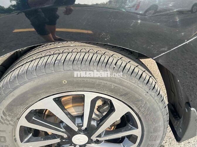 Hyundai Accent 2018 Mt bản full