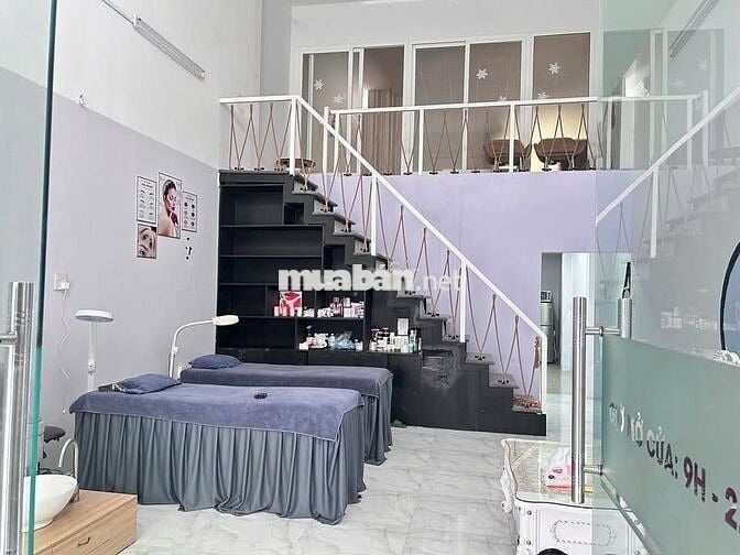 BÁN CẶP NHÀ MẶT TIỀN TRẦN ĐẠI NGHĨA – P. NINH KIỀU, TP. CẦN THƠ