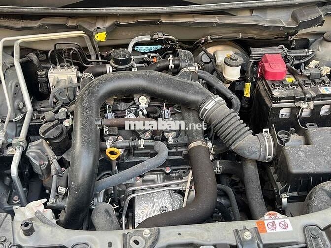 Toyota Raize 2024 - 4900 km như xe mới tinh