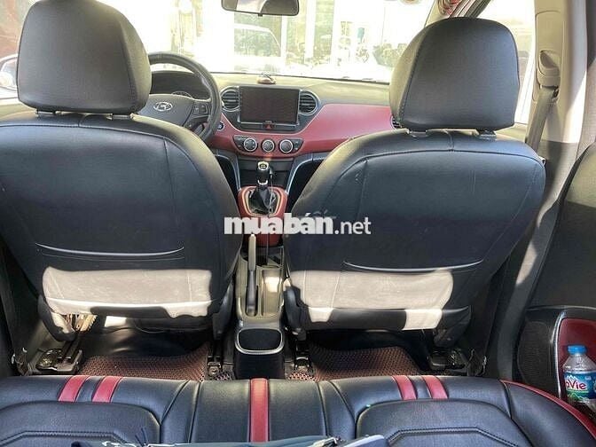 Hyundai Grand i10 2018 Grand 1.2 MT