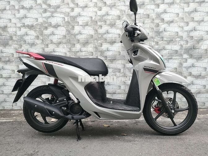 Vision bản đặc biệt đk t4/2025, bstp chính chủ