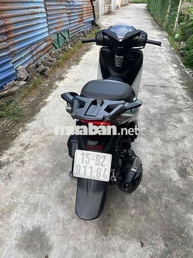 Cần bán sh 125 2017 xanh xi măng máy zin chính chu