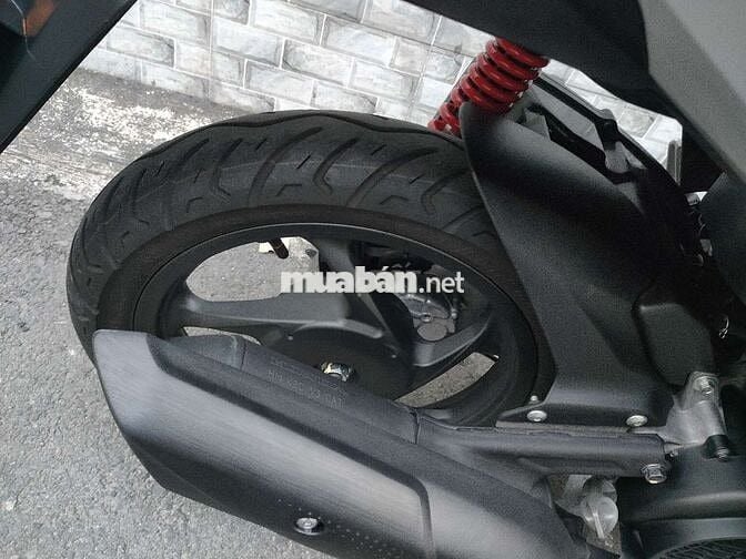 Vision bản đặc biệt đk t4/2025, bstp chính chủ