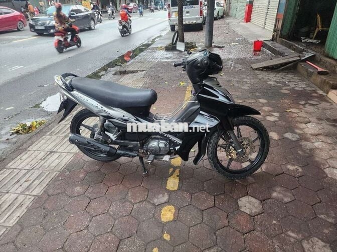 Mình muốn đổi xe mới lên bán em nó đi