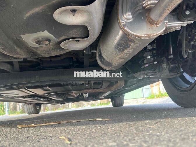 Hyundai Accent 2018 Mt bản full