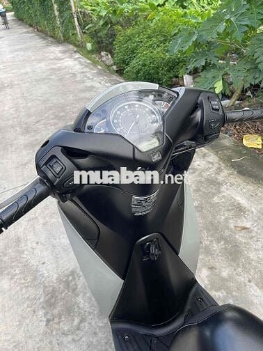 Cần bán sh 125 2017 xanh xi măng máy zin chính chu