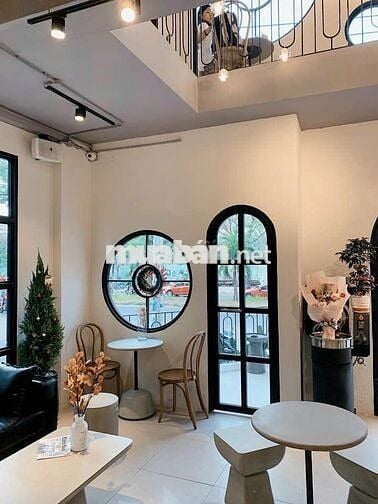 MẶT BẰNG GÓC KHU ĐÔNG ĐÚC NGAY CHÂN CẦU HIM LAM