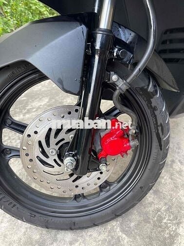 Cần bán ab 2018 máy zin chính chủ