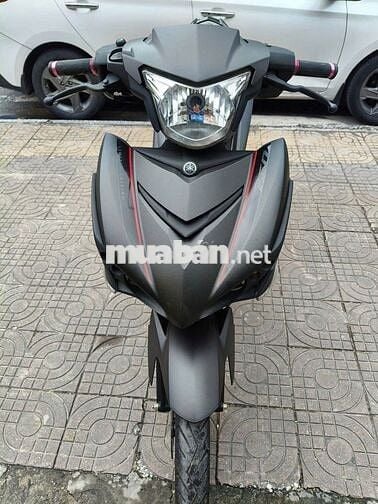 Xe Exciter 2018 còn rất mới