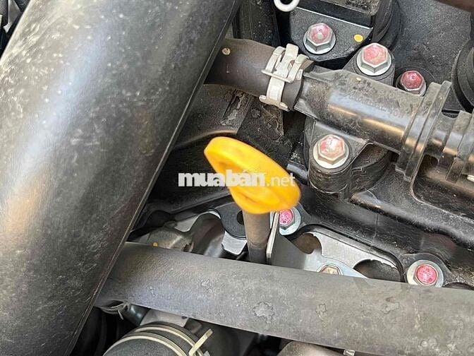 Toyota Raize 2024 - 4900 km như xe mới tinh