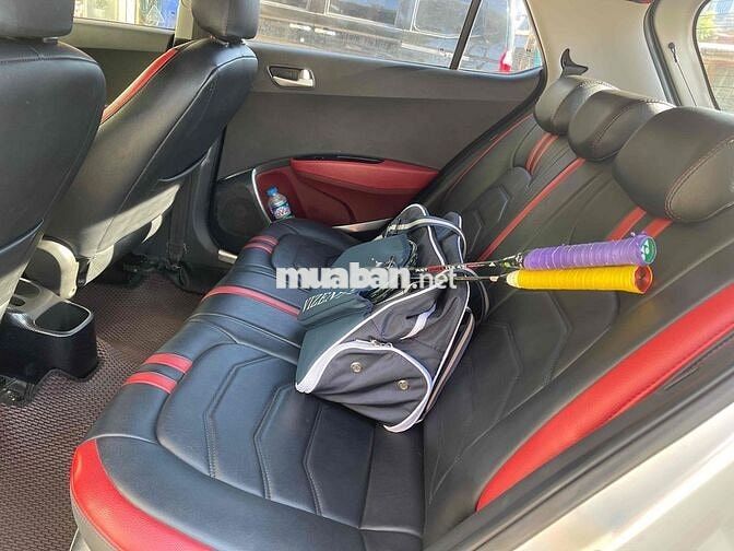 Hyundai Grand i10 2018 Grand 1.2 MT