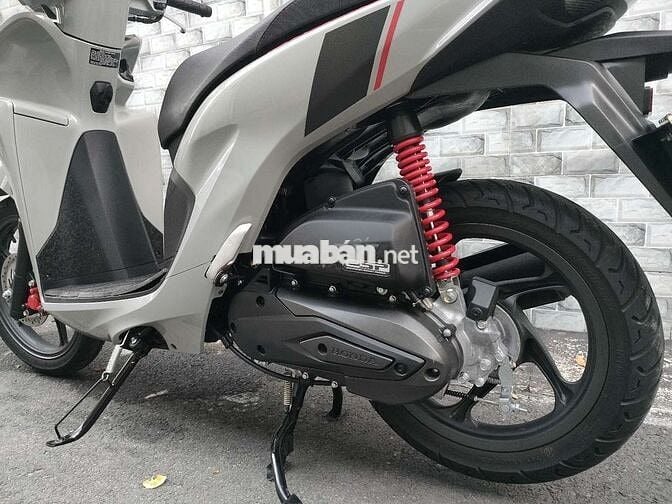 Vision bản đặc biệt đk t4/2025, bstp chính chủ