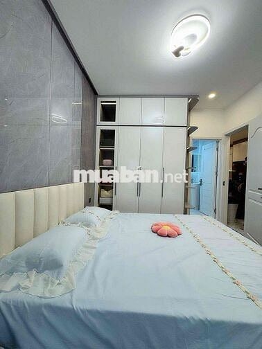 thuê căn hộ Sky garden 2 Phú Mỹ Hứng Q7 71m2 2PN 2wc full nội thất