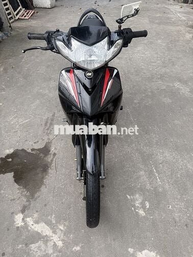 Bán xe sirius 50cc đời cao còn đẹp như hình