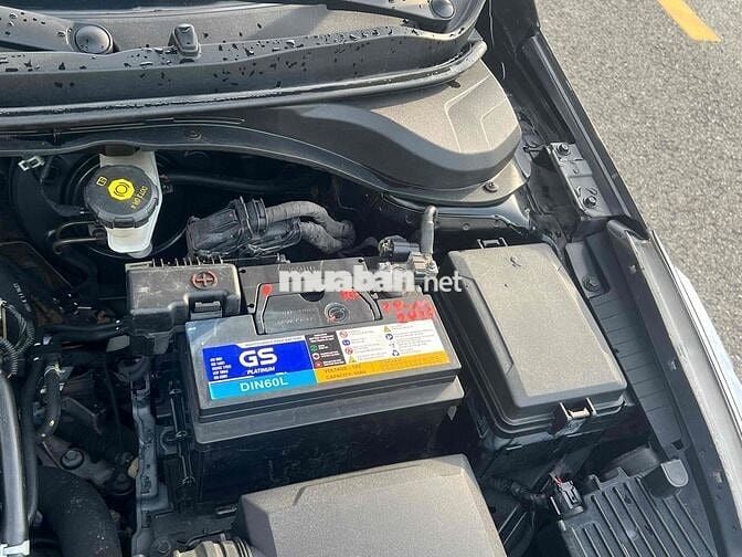 Hyundai Accent 2018 Mt bản full