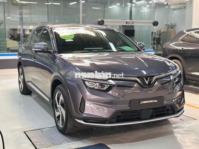 Vinfast VF8S 2024 xe GF Lướt 15.000km sẵn 4 màu