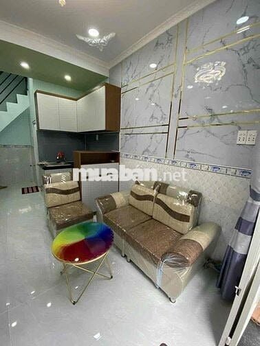 🧧🧧🧧🧧 CHO THUÊ NHÀ NGUYÊN CĂN HẺM NGUYỄN VĂN QUỲ - QUẬN 7 🧧🧧🧧🧧