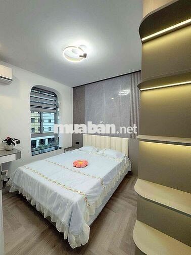 thuê căn hộ Sky garden 2 Phú Mỹ Hứng Q7 71m2 2PN 2wc full nội thất