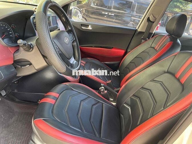 Hyundai Grand i10 2018 Grand 1.2 MT