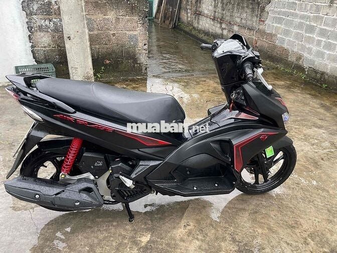 Cần bán ab 2018 máy zin 1 chủ đẹp keng