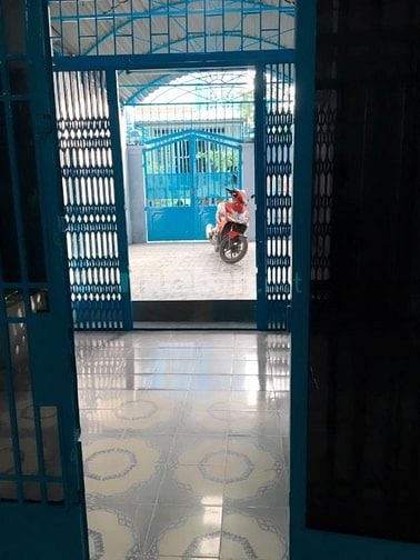 cho thue nha nguyen can RIENG RE TAI  XUAN THOI THUONG