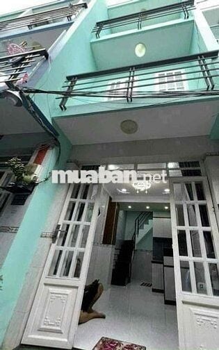 🧧🧧🧧🧧 CHO THUÊ NHÀ NGUYÊN CĂN HẺM NGUYỄN VĂN QUỲ - QUẬN 7 🧧🧧🧧🧧