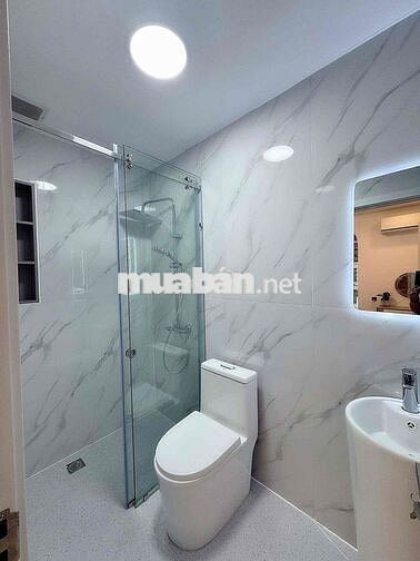 thuê căn hộ Sky garden 2 Phú Mỹ Hứng Q7 71m2 2PN 2wc full nội thất