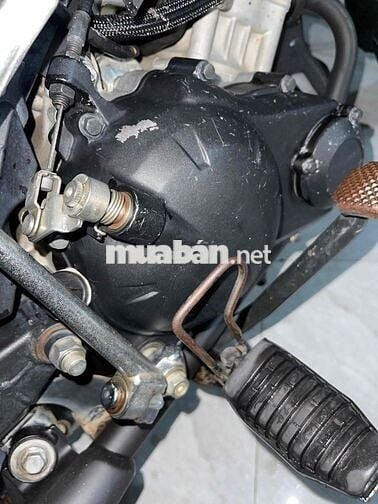 exciter 2010 5p71 cuối đời đăng ký 2011