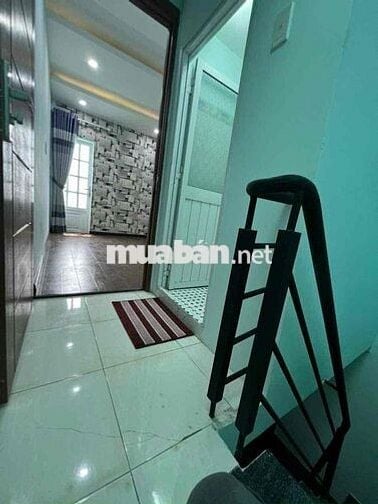 🧧🧧🧧🧧 CHO THUÊ NHÀ NGUYÊN CĂN HẺM NGUYỄN VĂN QUỲ - QUẬN 7 🧧🧧🧧🧧