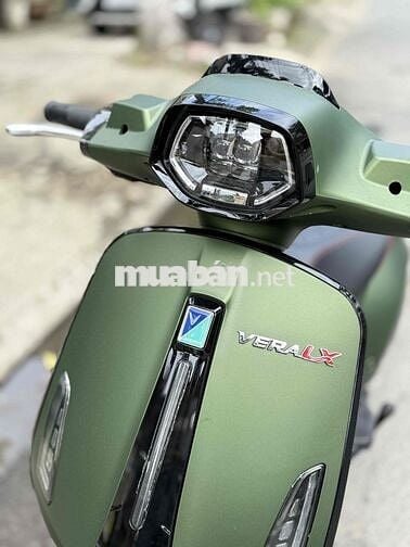 🔆 Vespa 50cc 2025 NEW