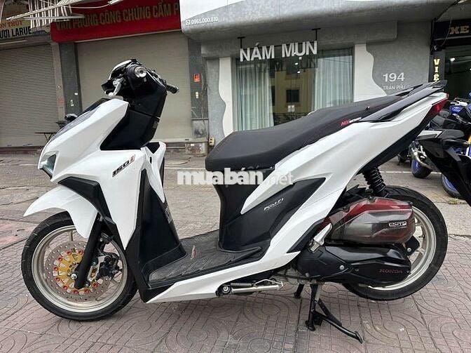 Honda Vario 150 đời 2021