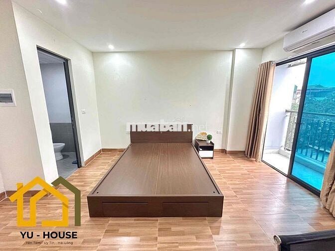 PHÒNG TRỌ CCMN FULL ĐỒ TẠI 36 TRẦN ĐIỀN Ở ĐƯỢC LUÔN