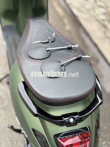 🔆 Vespa 50cc 2025 NEW