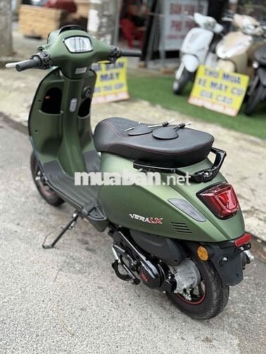 🔆 Vespa 50cc 2025 NEW