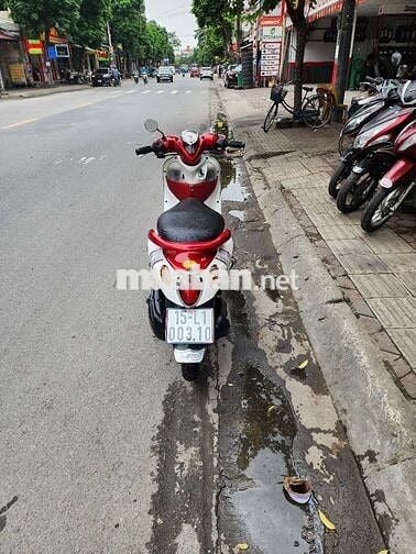 Chính chủ máy zin cần bán xe đẹp nắm mọi ng oi