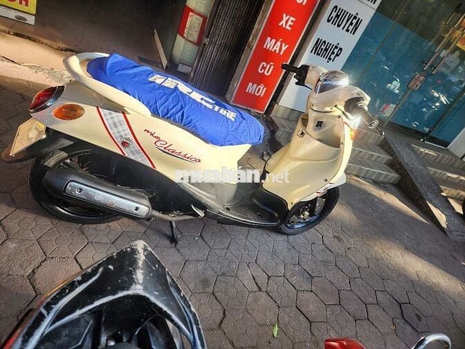 Nhà có xe muốn bán xe chính chủ máy móc ok luôn