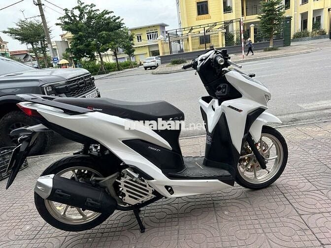 Honda Vario 150 đời 2021