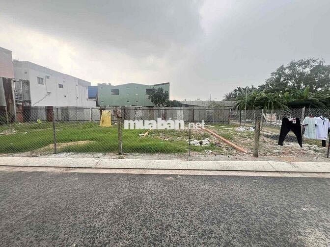 ĐẤT KHU PHÂN LÔ - HIỆP BÌNH- HẺM OTO- XÂY DỰNG TỰ DO